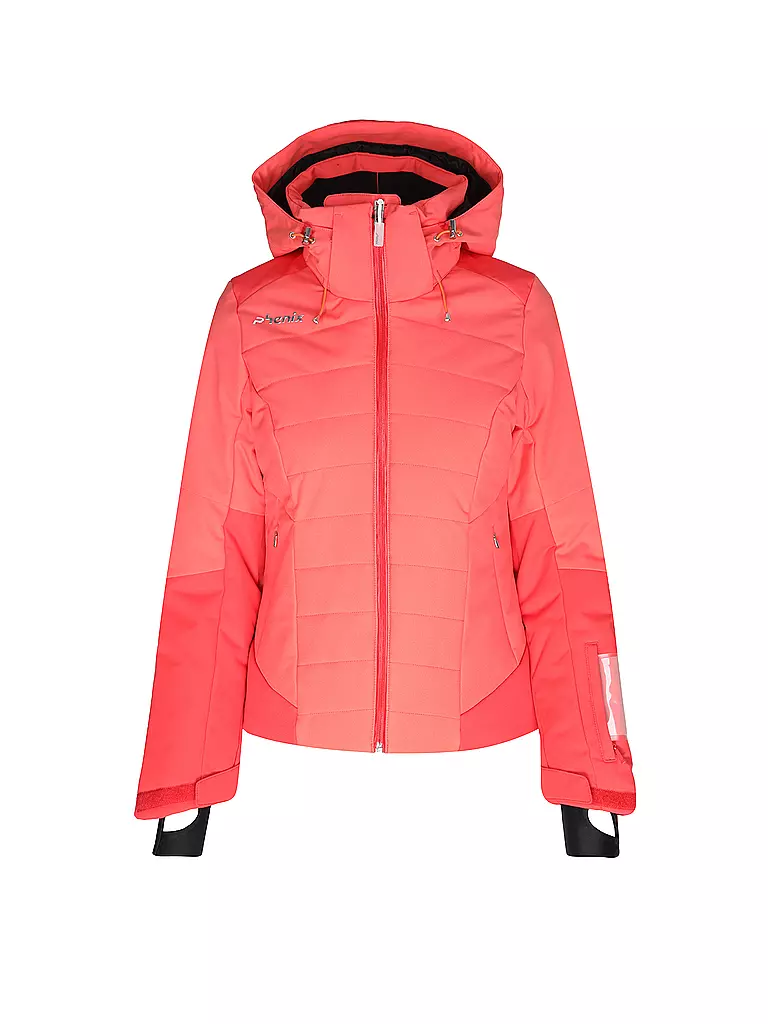 Rote Schijacke popular Phenix